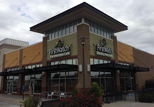 First Watch Continues Strong Growth Pace from 2013
