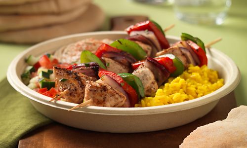 Garbanzo Mediterranean Grill Announces Leadership Updates