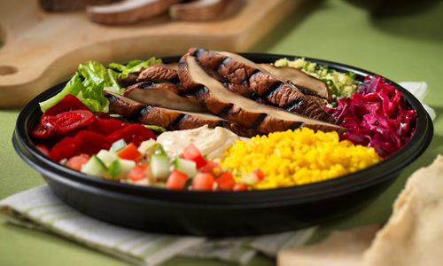 Garbanzo Mediterranean Grill Opens 30th Restaurant in Phoenix