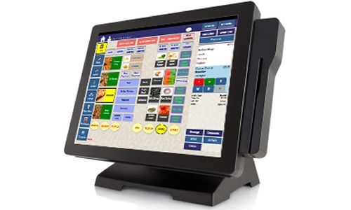 Granbury Solutions Announces Primary Vendor Agreement with Touch Dynamic