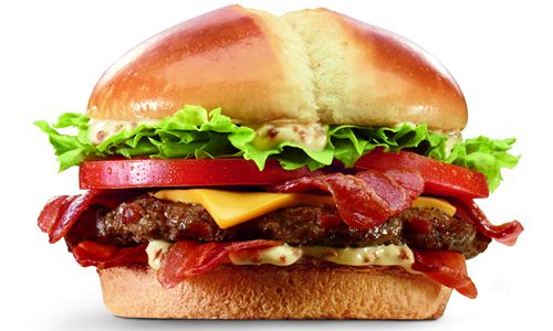 Breaking Bacon News: Jack in the Box Ups the Ante with the Bacony-ist Burger around - the New Bacon Insider