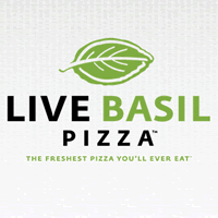 Live Basil Pizza Makes California Debut at New L.A. Live Location, January 21