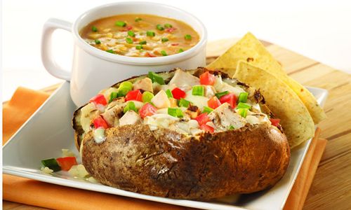 McAlister's Deli Announces Opening of Restaurants in Abilene and Andrews, Texas