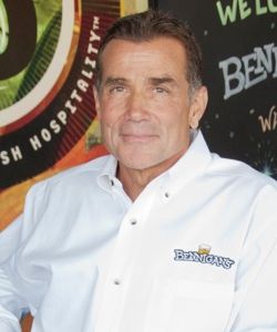 Bennigan's Legendary Comeback Continues; Chain Plans to Double in Size Worldwide