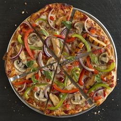 NFL Retiree to Introduce Pie Five Pizza to Oklahoma