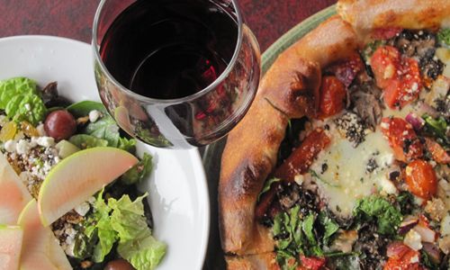 SPIN! Neapolitan Pizza to Open Second Southern California Restaurant on January 21 in Los Alamitos