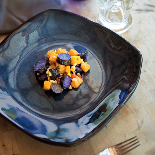 Tuxton China Releases the Artisan Collection
