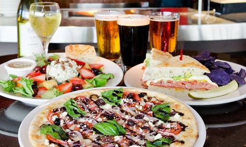 Brixx Wood Fired Pizza Open for Business in Downtown Athens