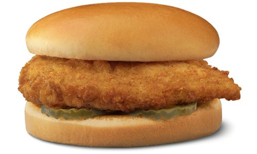 Chick-fil-A to Serve Antibiotic-Free Chicken