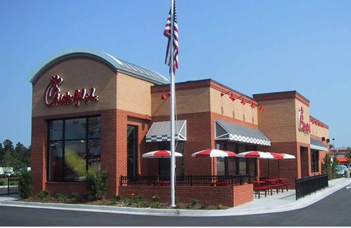 Chick-fil-A to Serve Antibiotic-Free Chicken