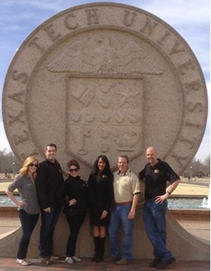 Cowboy Chicken Welcomes New Franchisee