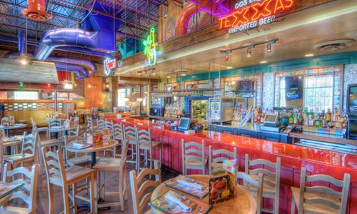Don Pablo's Returns to Texas Roots with Acquisition by Food Management Partners
