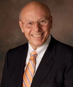 Famous Dave's Names Ed Rensi Interim CEO