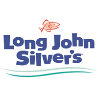 Long John Silver's Tells America Think Fish!