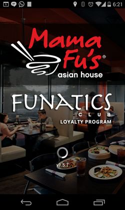 Mama Fu's Revamps Consumer Facing Technology, Introduces Mobile Application for iOS and Android