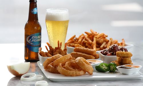 Don't Stop the Party: The New Miami Subs Grill Rolls Out the Happiest of Happy Hours; Seven Days a Week, 4-7 PM