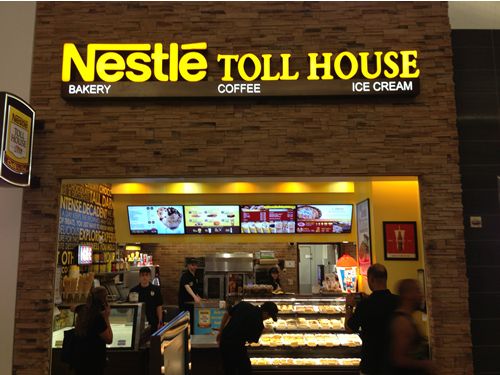Nestlé Toll House Café by Chip Wraps Up Record Year of Growth; Prepares to Shatter It Again in 2014