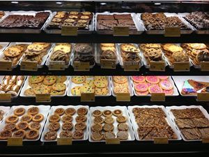 Nestlé Toll House Café by Chip Wraps Up Record Year of Growth; Prepares to Shatter It Again in 2014