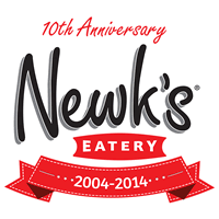 Newk's Eatery Marks 10 Years, Announces Expansion Plans