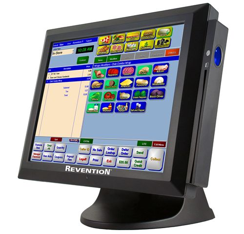 Revention Introduces Point Of Sale Buyback Program