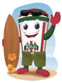 Rita's Italian Ice Awards Largest Area Franchise Development Ever