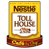 Say 'I Love You' This Valentine's Day With Treats from Nestlé Toll House Café by Chip