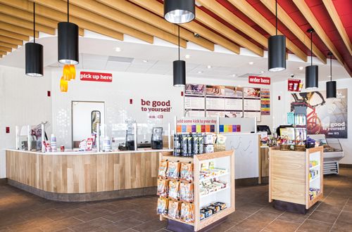 Smoothie King Unveils New Store Design With Opening Of Two South Florida Locations