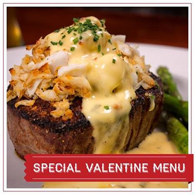 Texas Land & Cattle Is for Lovers this Valentine's Day