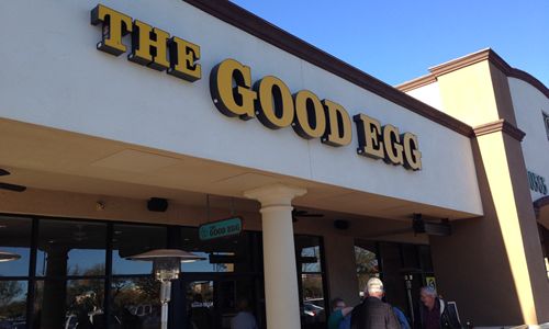First Watch Restaurants, Inc. Acquires Arizona-Based Breakfast, Brunch and Lunch Concept The Good Egg