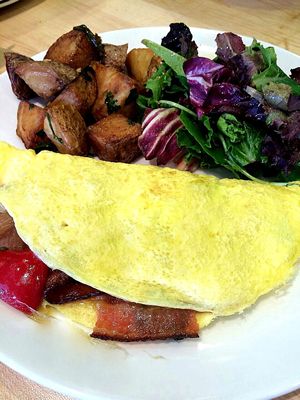 Urban Butcher Debuts Weekend Brunch