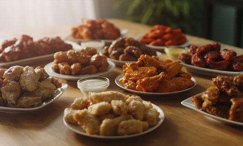 Wingstop Expansion Reaches The Philippines