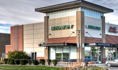 Wingstop Serves Up Record-Breaking 2013 Wingstop Serves Up Record-Breaking 2013