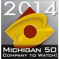 The Big Salad Honored as One of the 2014 'Michigan 50 Companies to Watch'