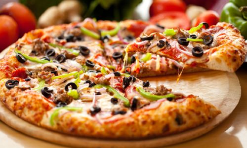 CHD Expert Releases an Overview of the 2014 Pizza Industry Landscape; The Pizza Industry is A Casual Dining Staple.