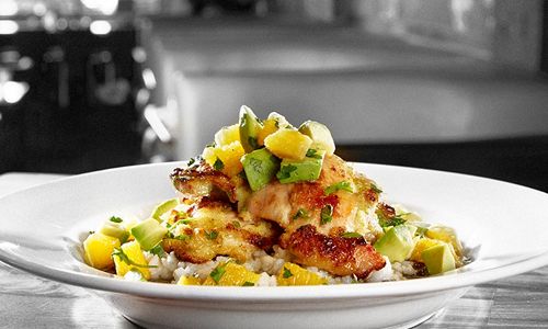 Bar Louie Launches New Limited Additions Menu Selections