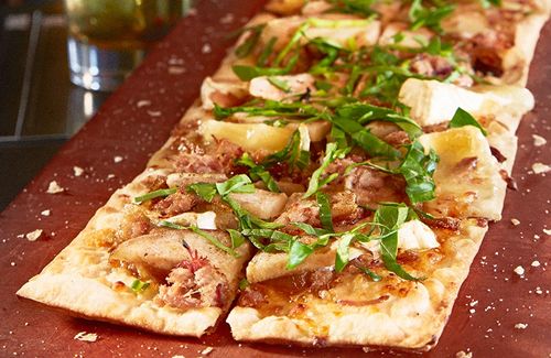 Bar Louie Launches New Limited Additions Menu Selections
