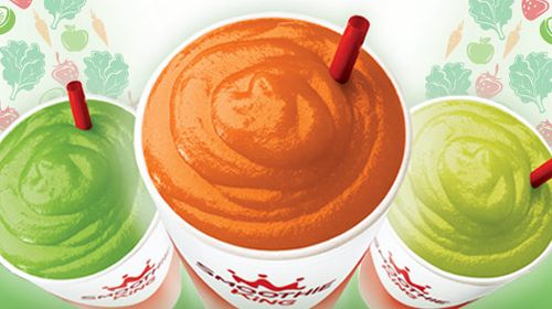 Carrot and Kale Debut on Smoothie King's Menu