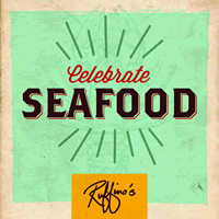 Celebrate Seafood this Lenten Season at Ruffino's