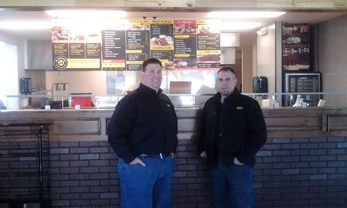 Dickey's Barbecue Now Slow Smokin' in Clinton Township