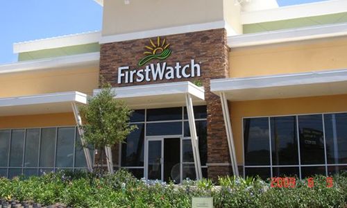 First Watch Restaurant to Open in Muddy Branch