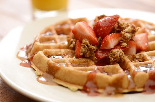 First Watch Restaurants Debut Spring Seasonal Menu