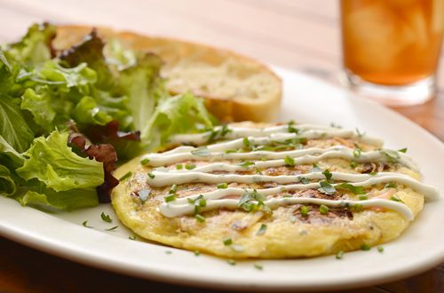 First Watch Restaurants Debut Spring Seasonal Menu