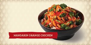 Genghis Grill Debuts New Fresh Casual Menu Experience at Select Locations Nationwide
