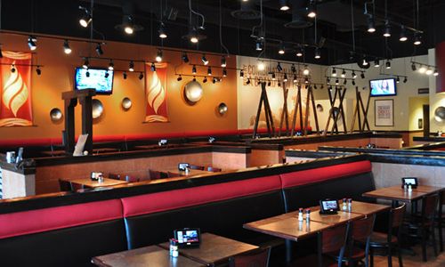 Genghis Grill Debuts New Fresh Casual Menu Experience at Select Locations Nationwide