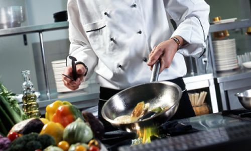 Get in Shape This Spring with HealthyDiningFinder.com