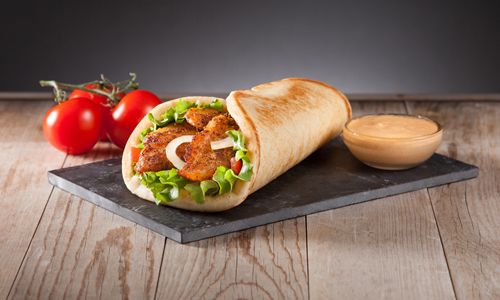 The New Miami Subs Grill Reels in New "Off The Hook" Seafood Campaign for April