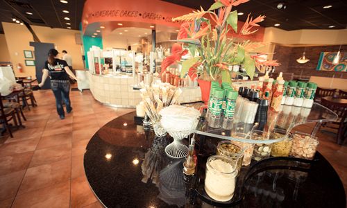 Newk's Eatery to Open Midtown Little Rock Location Next Month