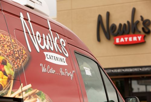 Newk's Eatery to Open Midtown Little Rock Location Next Month