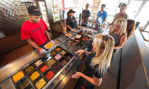 Pizza Inn Holdings Bolsters Leadership Team