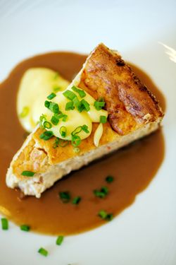 Celebrate Seafood this Lenten Season at Ruffino's